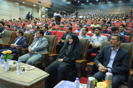 افتتاح، بهره‌برداری و آغاز عملیات اجرایی 9 پروژه شهرداری قم همزمان با ایام روز قم